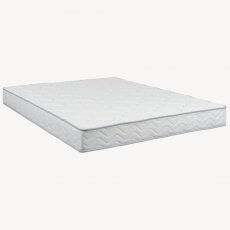 Matelas mousse HR35 18 cm PERLE