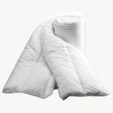 Couette Voluptée microfibre 400g